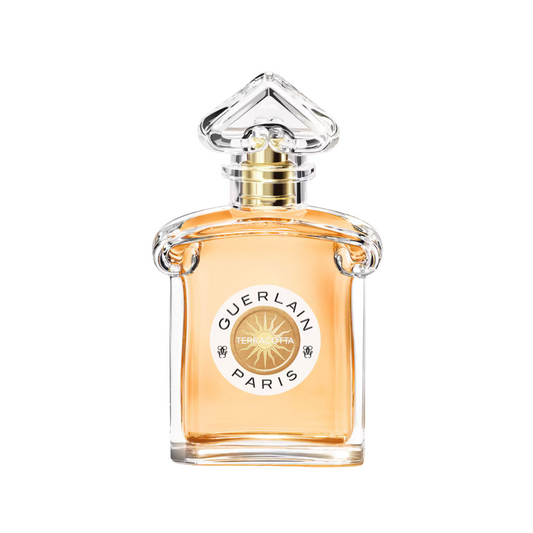 Guerlain Les Legendaires Terracotta Eau De Toilette 75ML