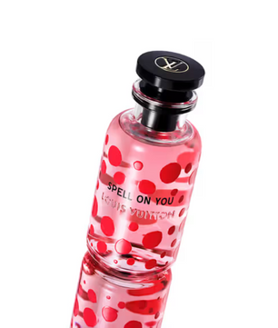 LOUIS VUITTON 草間弥生 SPELL ON YOU Louis Vuitton x Yayoi Kusama Spell on You EDP 100ML – ROOYAS