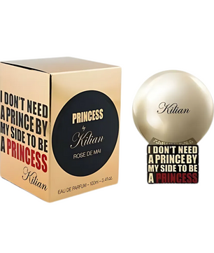 Kilian Princess Rose de Mai Eau De Parfum 100ML