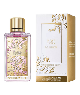 Lancome Maison Rose Peonia For Women Eau De Parfum 100ML