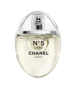 Chanel No 5 L'eau Limited Edition EDT 50ML