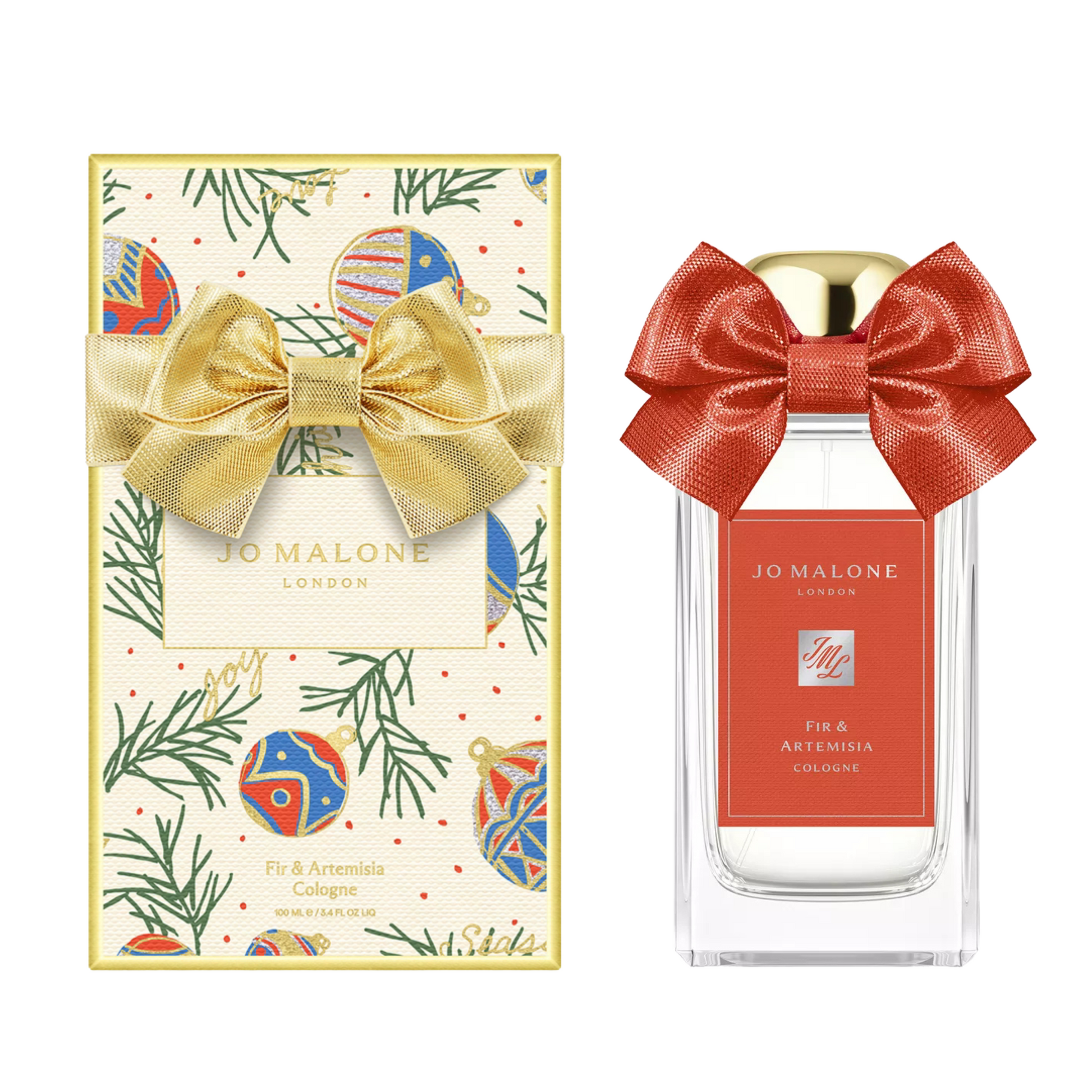Jo Malone London Fir & Artemisia Cologne 100ML