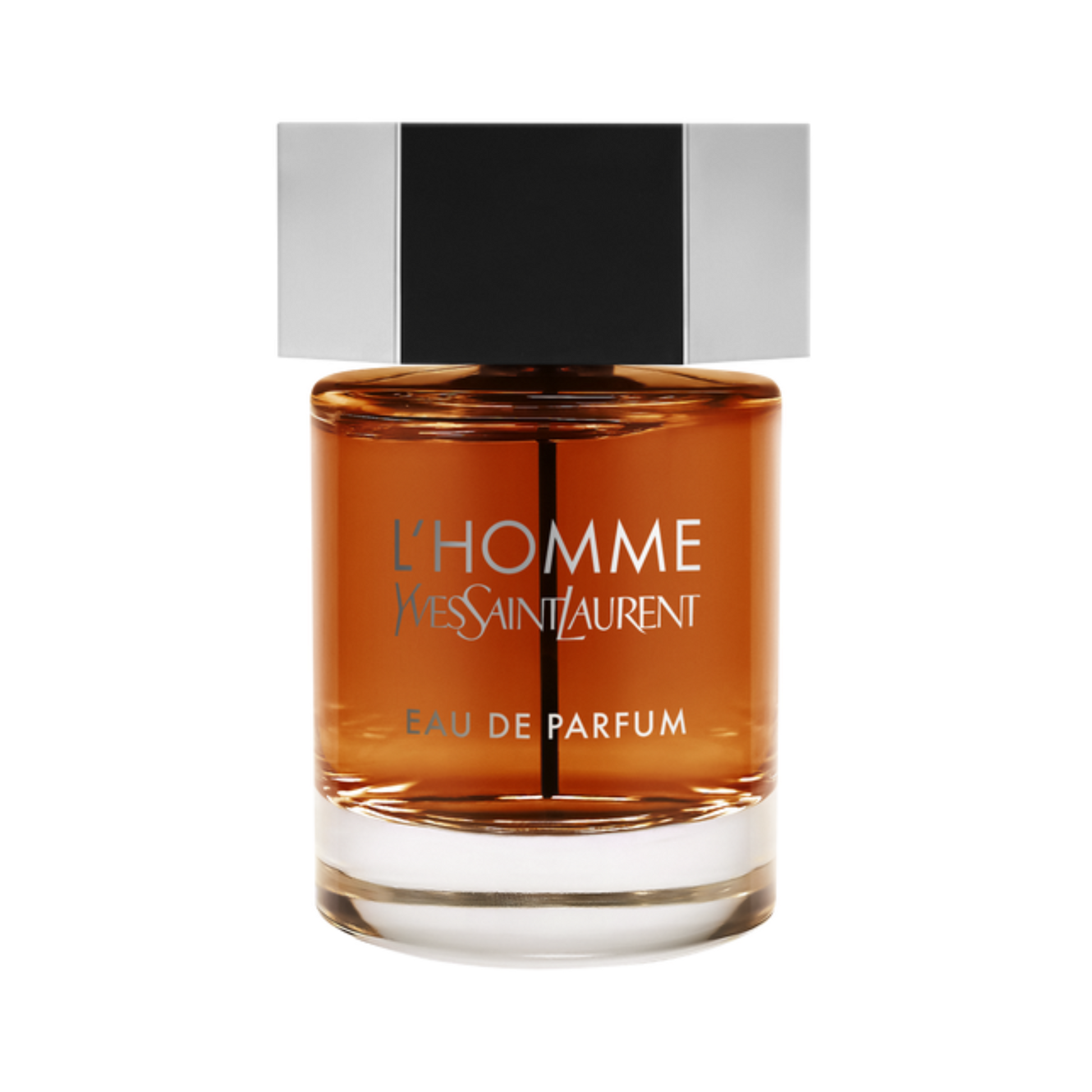 Yves Saint Laurent L'Homme For Men Eau De Parfum 100ML