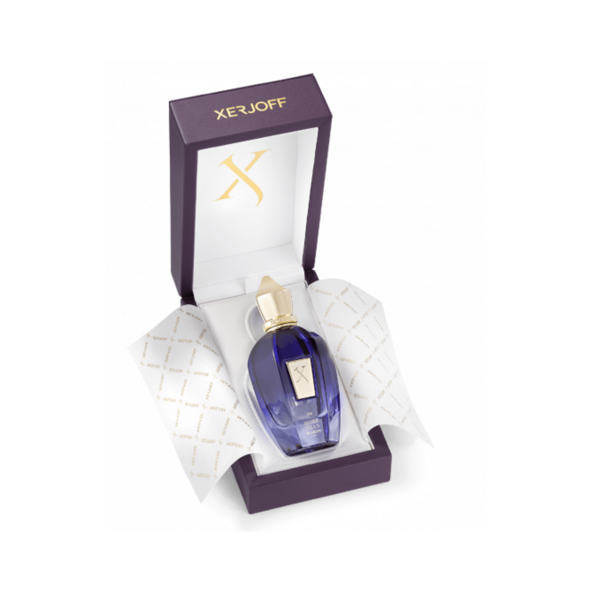 Xerjoff Join The Club More Than Words Unisex Eau De Parfum 100ML
