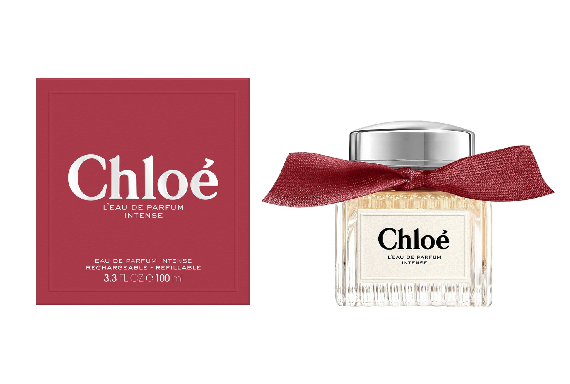 Chloe L'eau De Parfum Intense 100ML