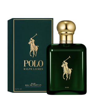Ralph Lauren Polo Oud Eau De Parfum 125ML