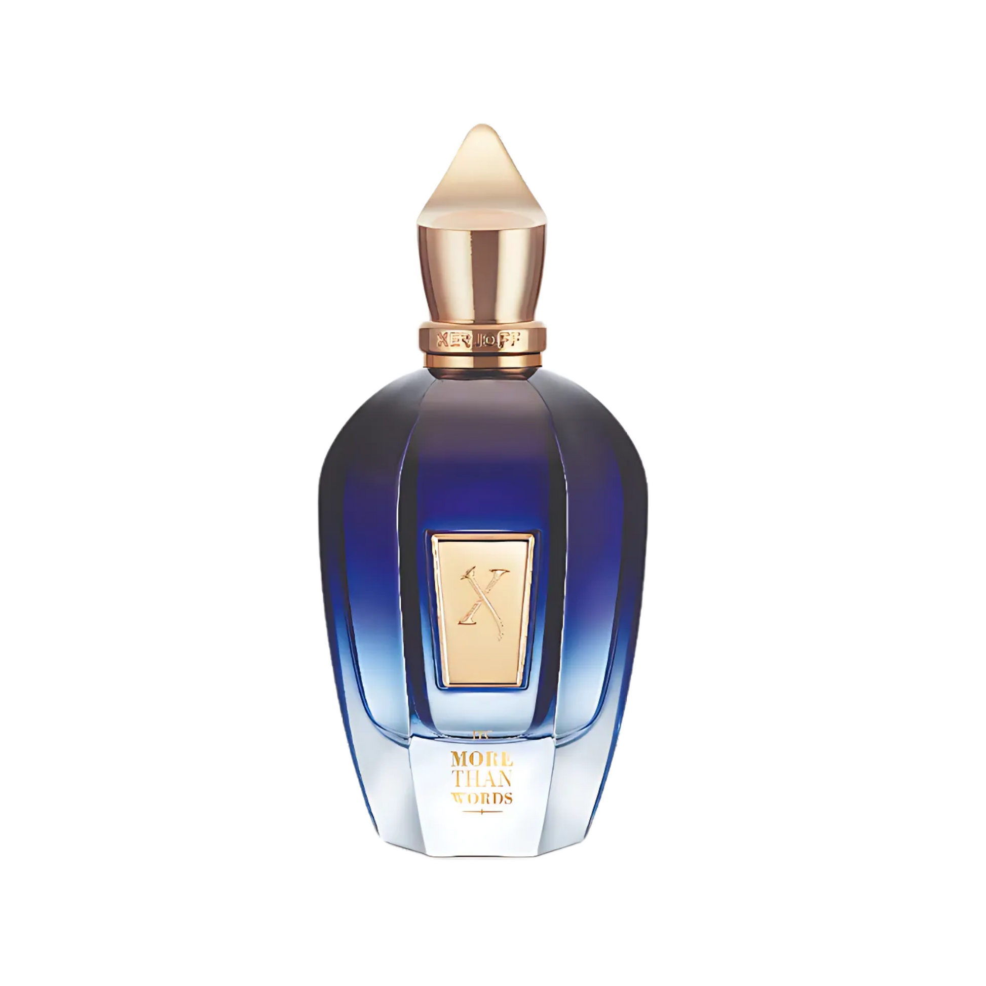 Xerjoff Join The Club More Than Words Unisex Eau De Parfum 100ML