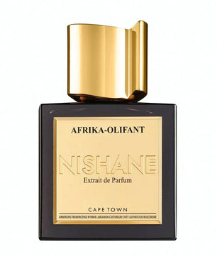 Nishane Afrika Olifant Extrait De Parfum 50ML
