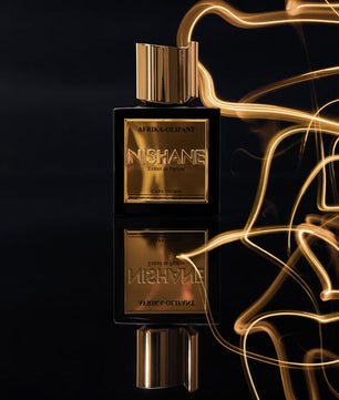 Nishane Afrika Olifant Extrait De Parfum 50ML