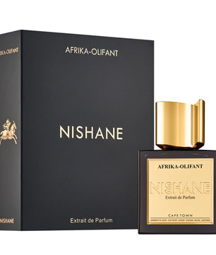 Nishane Afrika Olifant Extrait De Parfum 50ML