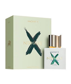 Nishane Hacivat X Extrait De Parfum 100ML