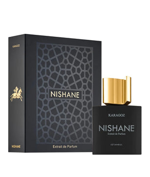 Nishane Karagoz Extrait De Parfum 50ML