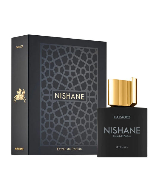 Nishane Karagoz Extrait De Parfum 50ML