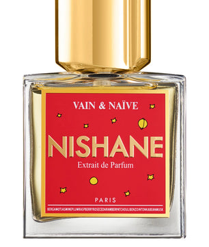 Nishane Vain & Naive Extrait de Parfum 50ML