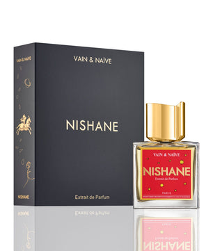 Nishane Vain & Naive Extrait de Parfum 50ML