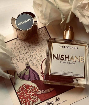 Nishane Wulong Cha Extrait de Parfum 100ML