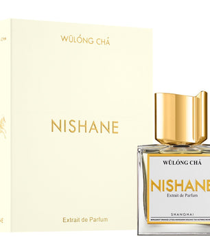 Nishane Wulong Cha Extrait de Parfum 100ML