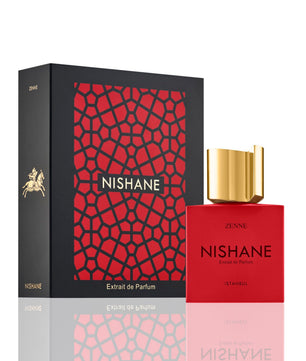 Nishane Zenne Extrait de Parfum 50ML