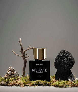 Nishane Karagoz Extrait De Parfum 50ML