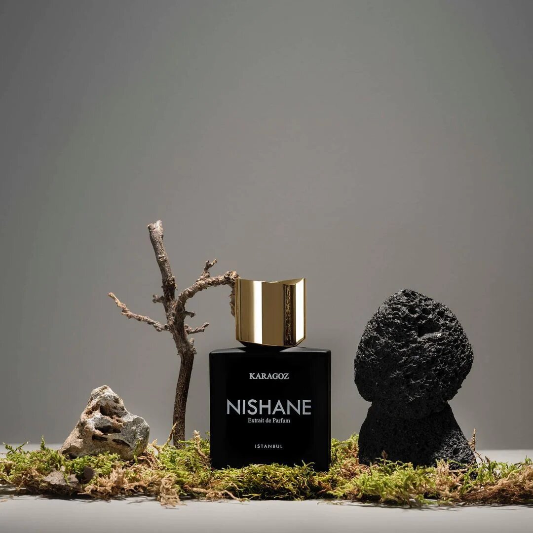 Nishane Karagoz Extrait De Parfum 50ML