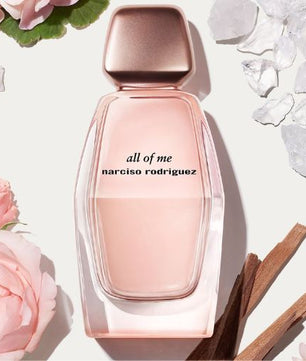 Narciso Rodriguez All Of Me Eau De Parfum 90ML