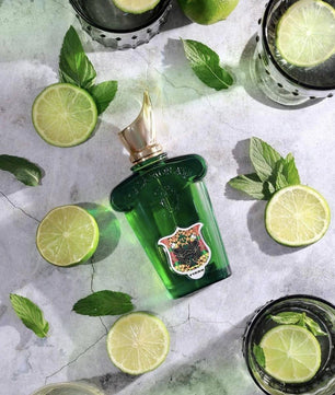 Xerjoff Casamorati 1888 Fiero For Men Eau De Parfum 100ML