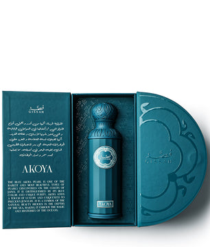 Gissah Akoya Eau De Parfum 200ML