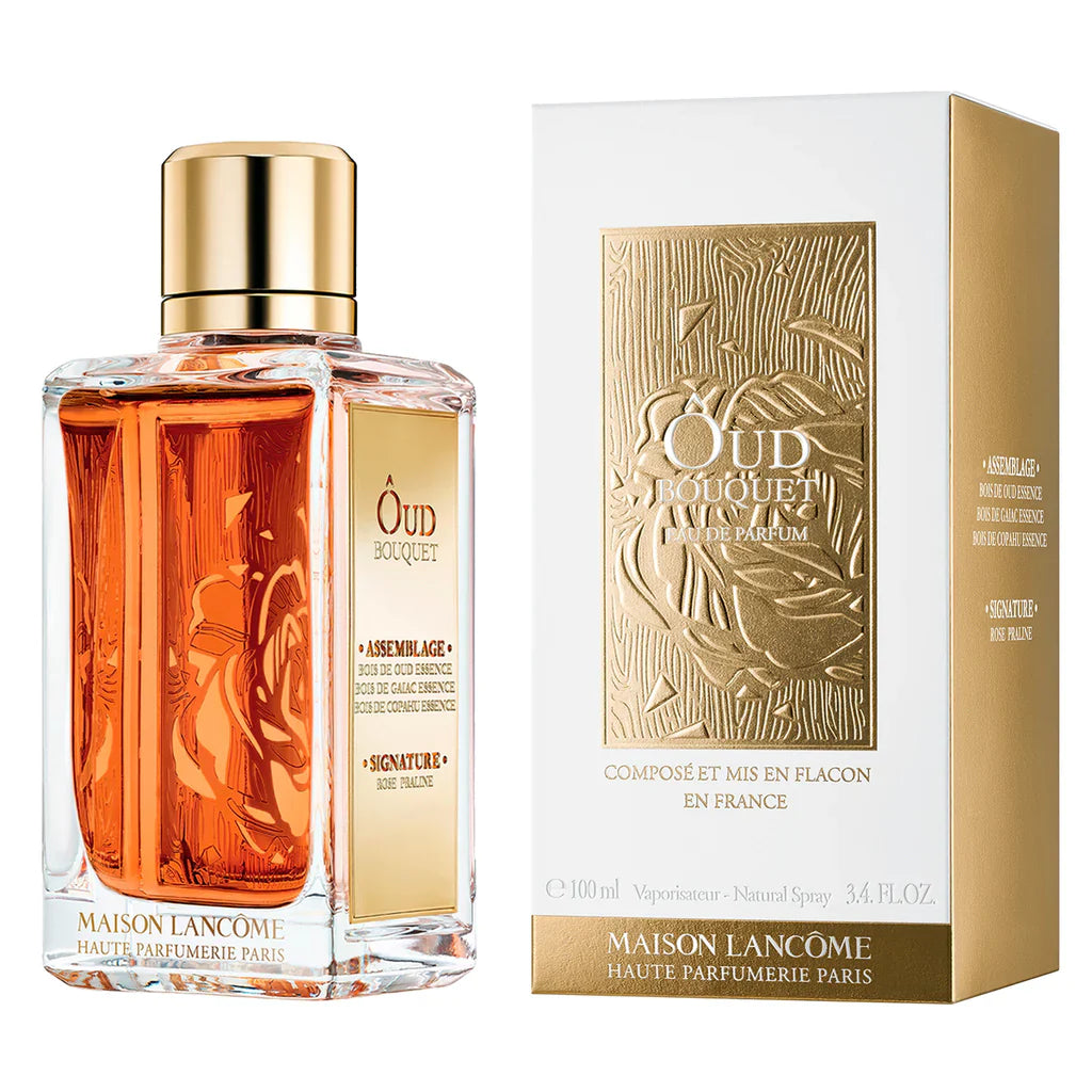 Lancome Maison Lancome Oud Bouquet Eau De Parfum 100ML
