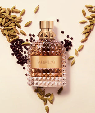 Valentino Uomo Eau De Toilette 100ML