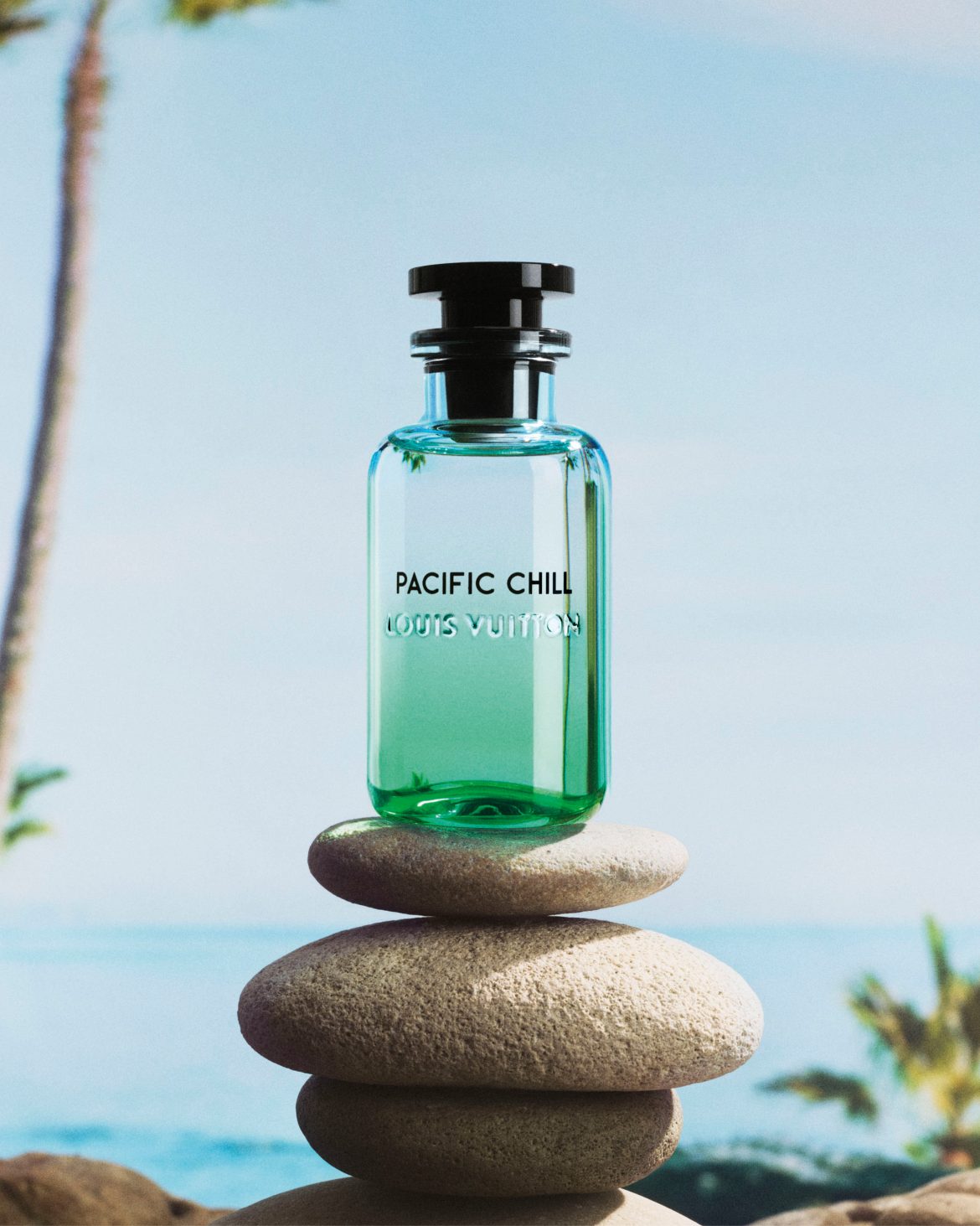 【正規品】LOUIS VUITTON PACIFIC CHILL 100ml Louis Vuitton Pacific Chill Eau De Parfum 100ML – ROOYAS