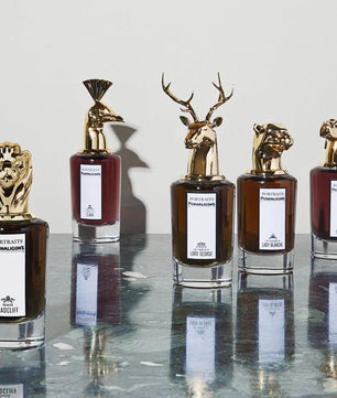 PENHALIGON'S Roaring Radcliffe Eau De Parfum 75ML