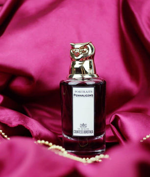 PENHALIGON'S  The Ruthless Countess Dorothea Eau De Parfum 75ML