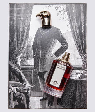 PENHALIGON'S  The Uncompromising Sohan Eau De Parfum 75ML