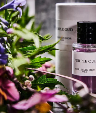 Christian Dior Purple Oud Eau De Parfum 125ML
