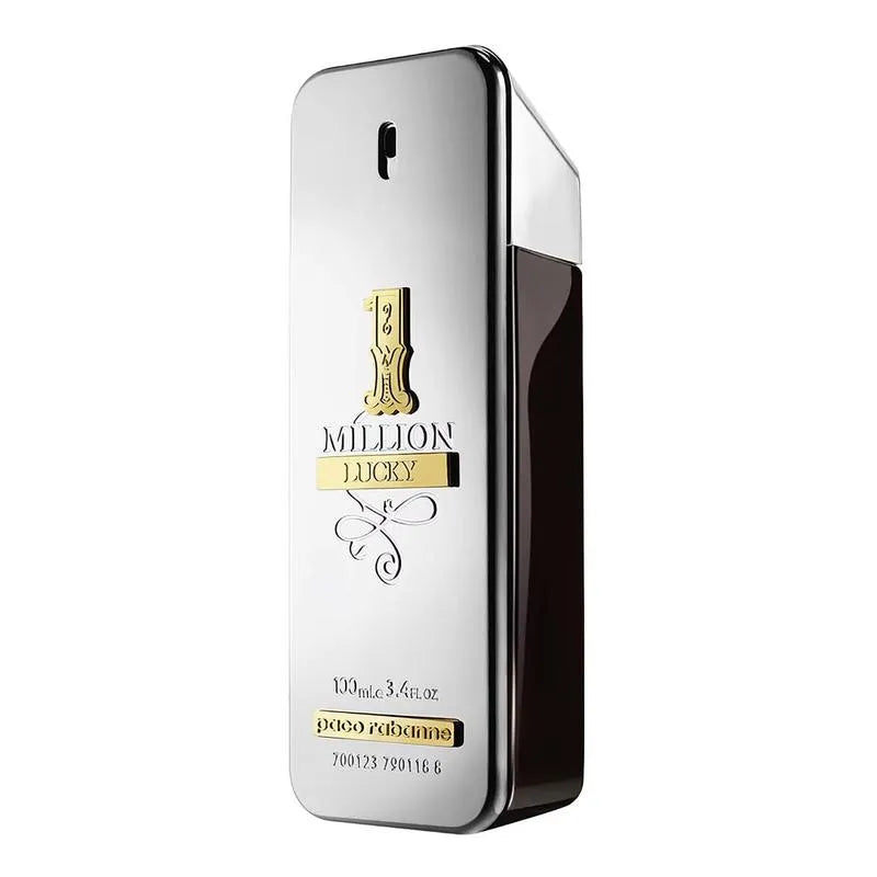 Paco Rabanne One Million Lucky Eau De Toilette 100ML