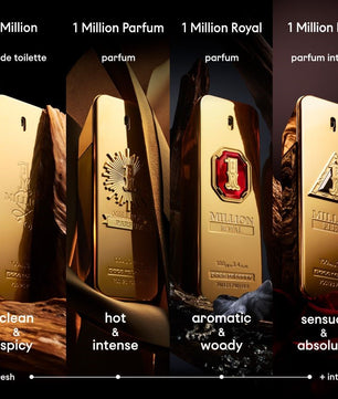 Paco Rabanne 1 Million EDT 100ML