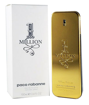 Paco Rabanne 1 Million EDT Tester 100ML