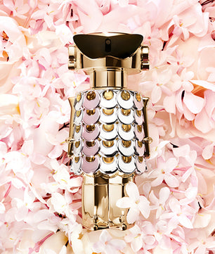 Paco Rabanne Fame Blooming Pink Eau De Parfum 80ML