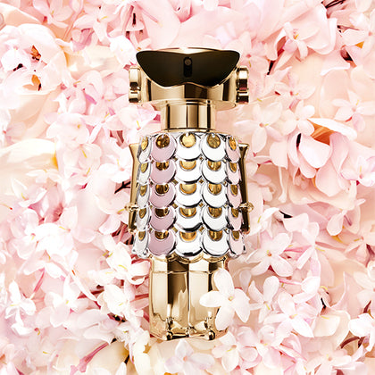 Paco Rabanne Fame Blooming Pink Eau De Parfum 80ML