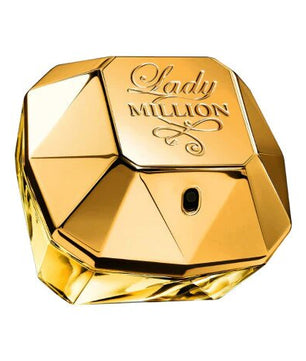 Paco Rabanne Lady Million Eau De Parfum Tester 80ML