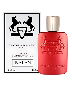 Parfums De Marly Kalan Unisex Eau De Parfum Tester 125ML