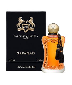 Parfums De Marly Safanad Unisex Eau De Parfum 75ML
