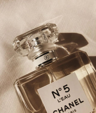 Chanel N°5 L'EAU Eau De Toilette Spray 100ML