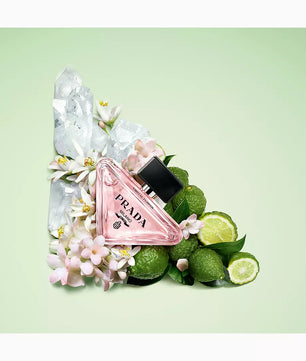 Prada Paradoxe Virtual Flower Eau De Parfum 90ML