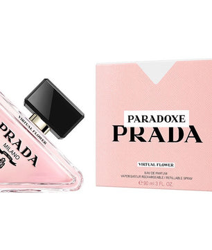 Prada Paradoxe Virtual Flower Eau De Parfum 90ML