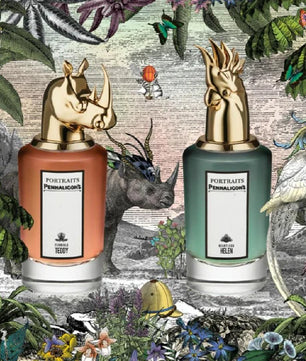 PENHALIGON'S Terrible Teddy Eau De Parfum 75ML