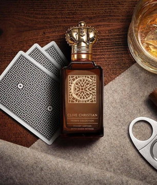 Clive Christian Private Collection C Sensual Woody Leather With Oudh Intense 50ML
