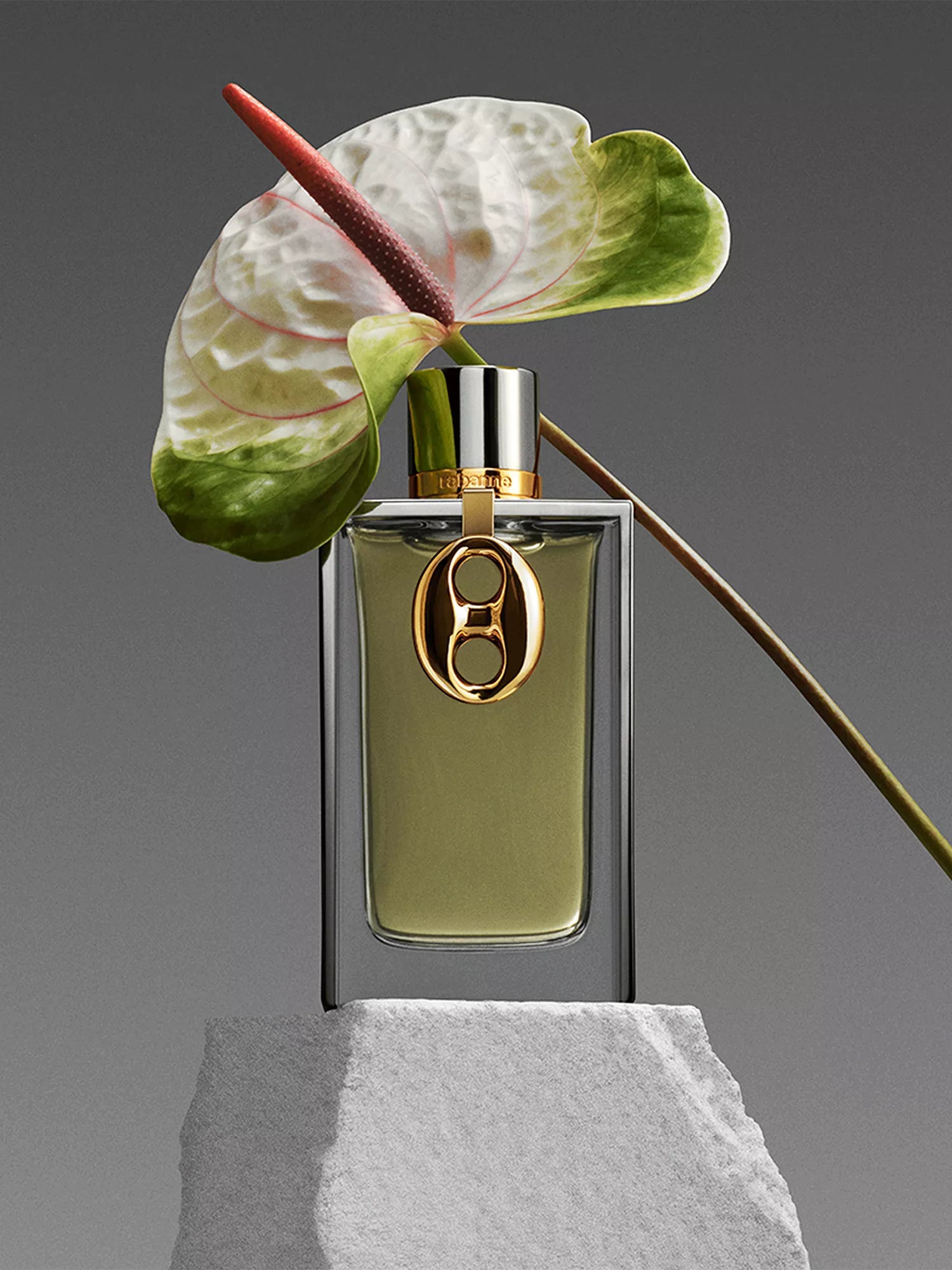 Paco Rabanne Mesh Metal Eau De Parfum 125ML