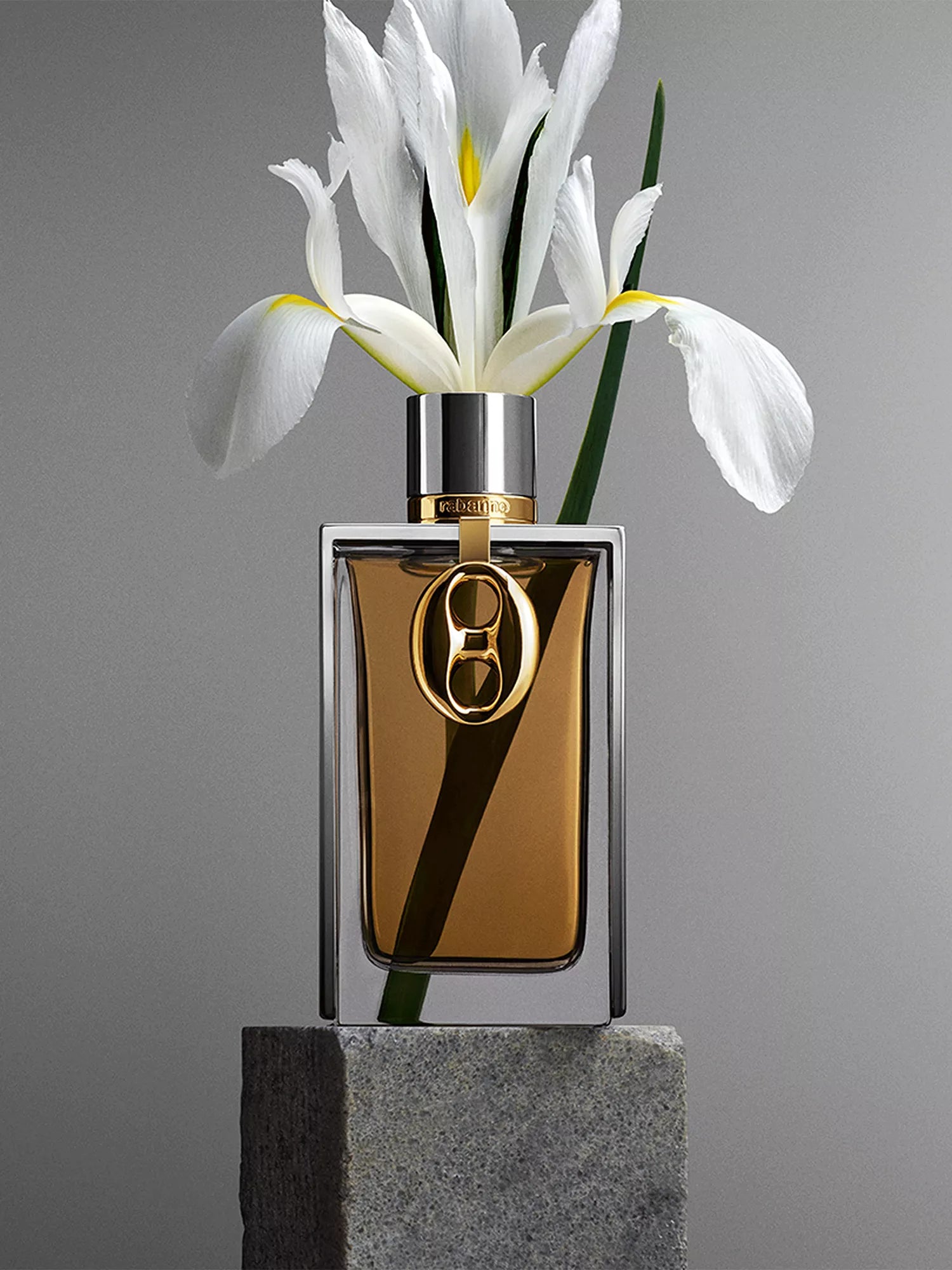 Paco Rabanne Silver Skin Eau De Parfum 125ML