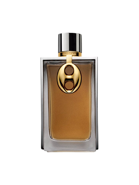 Paco Rabanne Silver Skin Eau De Parfum 125ML